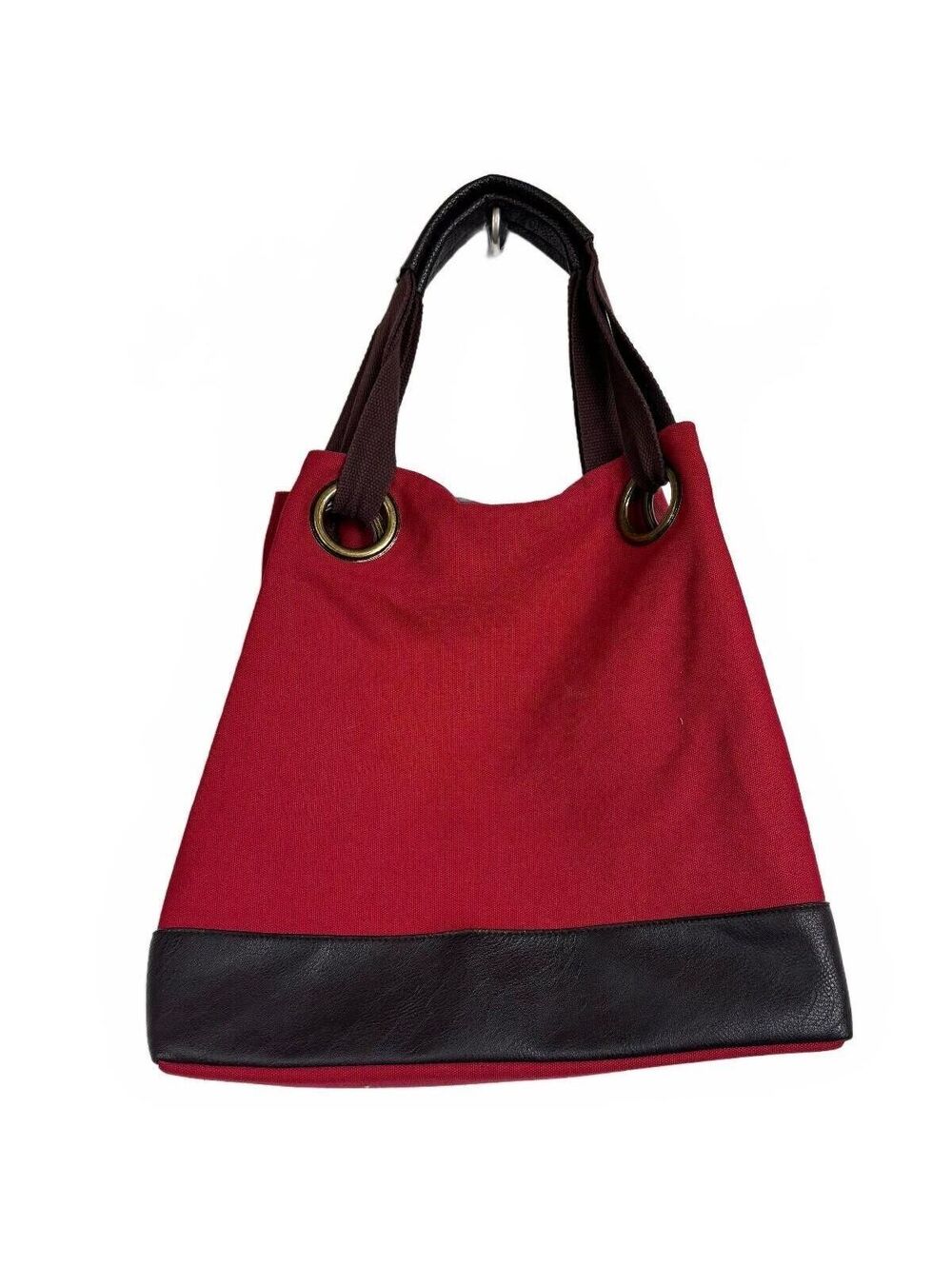 Magellan shoulder bag gold hardware